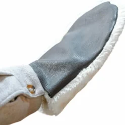 Outlet - Gant de lustrage Gants De Pansage