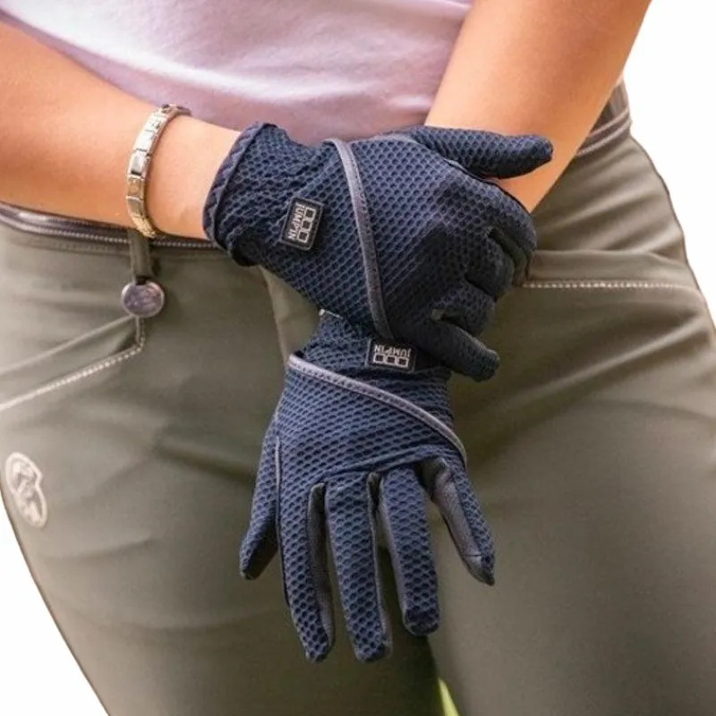 Best - Gants Airtec Gants D'Équitation