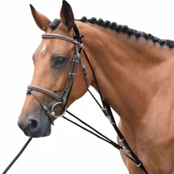 Hot - Gogue corde cuir One Gogues