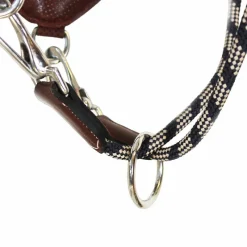 Clearance - Licol cheval One Travel noisette Élevage|Grooming