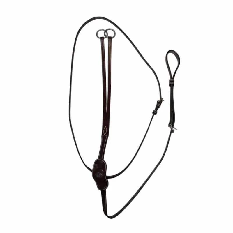 Concours Complet D'Equitation|Martingales*Jump'In - Martingale à anneaux