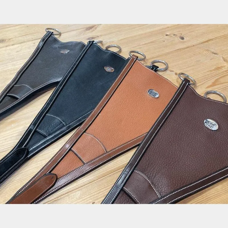 Concours Complet D'Equitation|Martingales*Jump'In - Martingale Bib soft de collier Week