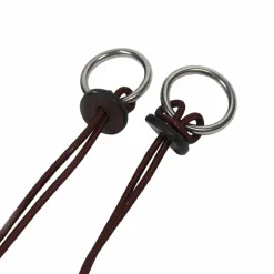 - Montants de releveur ONE Noisette Montants De Bridons|Accessoires De Bridon