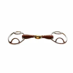 Mors 3 Effets*Jump'In - Mors 3 effets Gaine Cuir double brisure