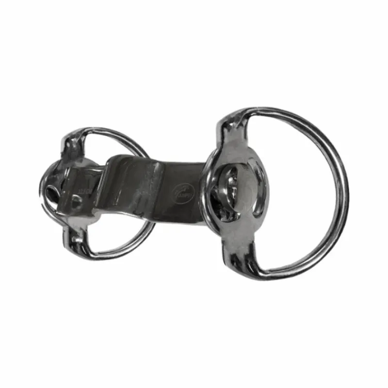 Mors À Olives*Jump'In - Mors à olives plat