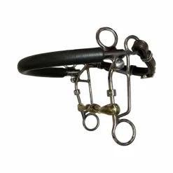 Mors Combiné*Jump'In - Mors combiné double brisure