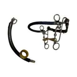 Mors Combiné*Jump'In - Mors combiné double brisure