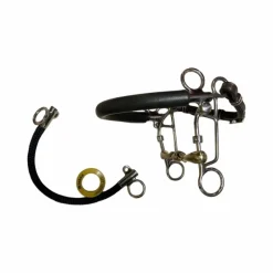 Mors Combiné*Jump'In - Mors combiné double brisure