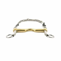 Discount - Mors de bride à pompes petites branches Mors De Bride