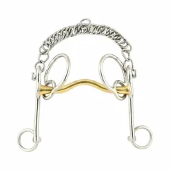 Mors Escargot*Jump'In - Mors escargot branches longues