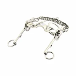 Online - Mors escargot canon inclinable Mors Escargot