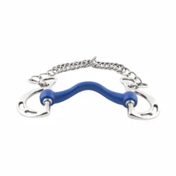 Goyo Aga*Jump'In - Mors Goyo Aga résine Softmouth 13SM