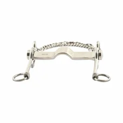 Mors Pelham*Jump'In - Mors pelham plat petites branches