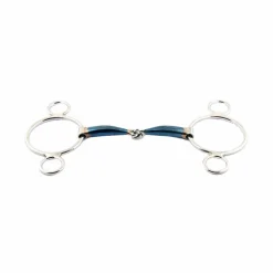 Mors Pessoa*Jump'In - Mors Pessoa bloqué Blue Steel