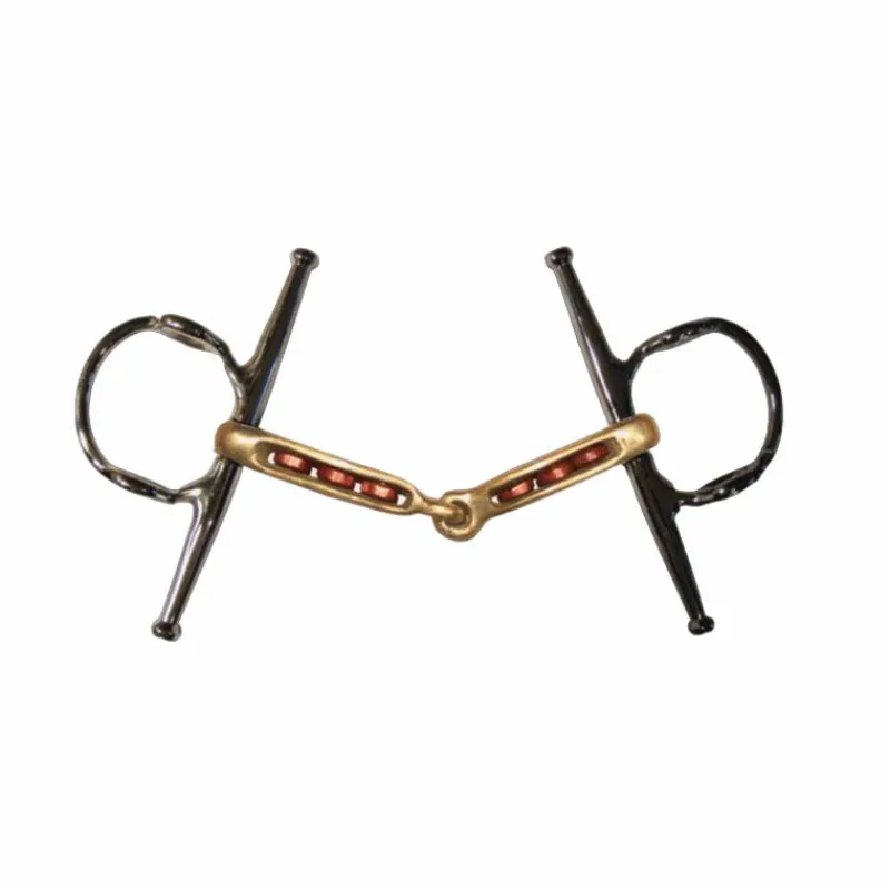 Mors Releveurs*Jump'In - Mors releveur à aiguille Mac Genis