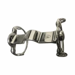 Mors Releveurs*Jump'In - Mors releveur plat canon inclinable