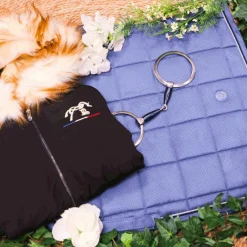 Mors Deux Anneaux*Jump'In - Mors simple grands anneaux Sweet Iron