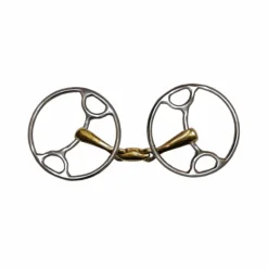 Clearance - Mors swivel double brisure Mors Swivel