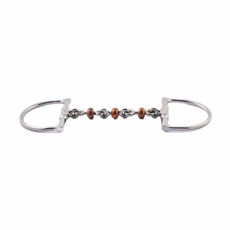 Mors Verdun*Jump'In - Mors Verdun à boules en cuivre