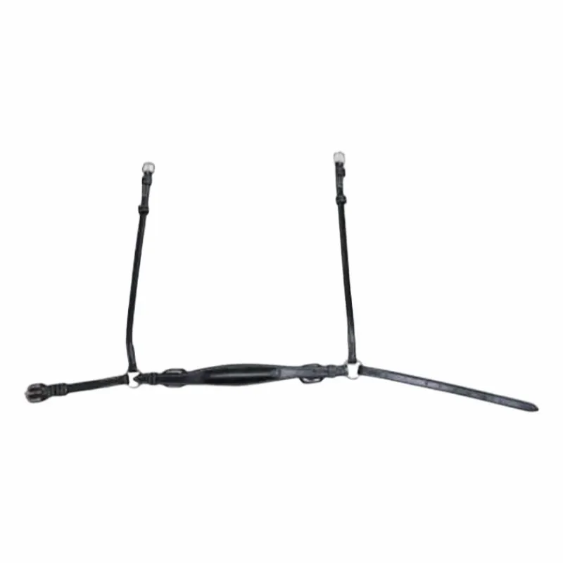 Muserolles*Jump'In - Muserolle allemande à boucles week