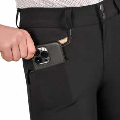 Hot - Pantalon d'équitation fille Luna Enfant Pantalons D'Équitation