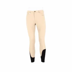 Discount - Pantalon d'équitation homme Super X Pantalons D'Équitation|Horseball