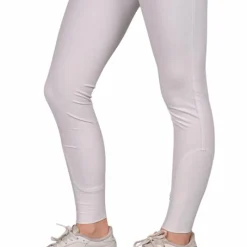 Clearance - Pantalon d'équitation fille Luna Enfant Pantalons D'Équitation