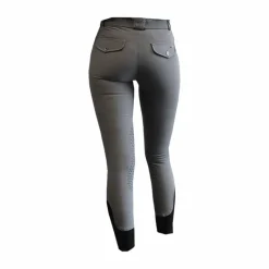 - Pantalon d'équitation enfant unisexe Sacha Enfant Pantalons D'Équitation|Horseball