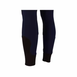 Pantalons D'Équitation|Horseball*Jump'In - Pantalon d'équitation homme Super X Marine