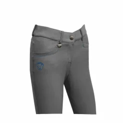 Online - Pantalon d'équitation femme Super X Pantalons D'Équitation
