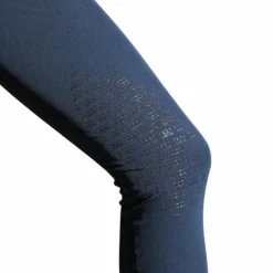 New - Pantalon d'équitation fille Luna Enfant Pantalons D'Équitation
