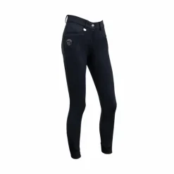 Hot - Pantalon d'équitation femme Super X Pantalons D'Équitation