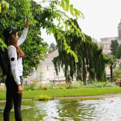 Hot - Pantalon d'équitation femme Super X Pantalons D'Équitation