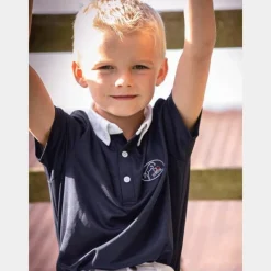Sale - Polo de concours manches courtes Gaston Enfant Polos Et Chemises