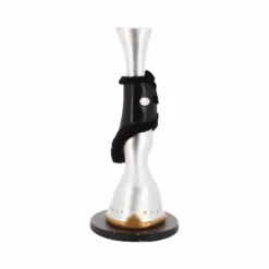 Best - Protège-boulets para intérieur mouton noir/ noir Cso|Protège-Boulets