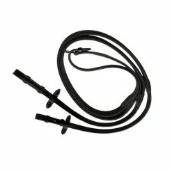 - Rênes caoutchouc One Rênes Et Arrêtoirs De Rênes