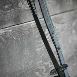 - Rênes caoutchouc One Rênes Et Arrêtoirs De Rênes