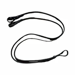 Hot - Rênes de bride One Rênes Et Arrêtoirs De Rênes