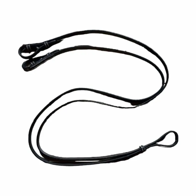 Hot - Rênes de bride One Rênes Et Arrêtoirs De Rênes