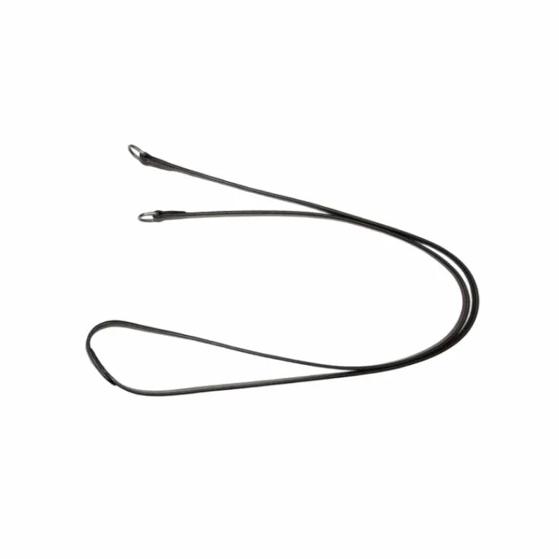 Gogues*Jump'In - Rênes de gogue One Noisette Marron