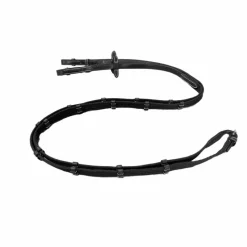 Online - Rênes en coton collection Week havane Rênes Et Arrêtoirs De Rênes