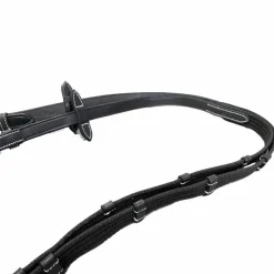 Online - Rênes en coton collection Week havane Rênes Et Arrêtoirs De Rênes