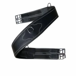 Sangles Classiques*Jump'In - Sangle élastique One Noir