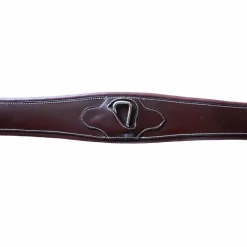 Sangles Classiques*Jump'In - Sangle élastique Safety One noisette Marron