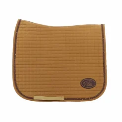 Dressage|Tapis De Dressage*Jump'In - Tapis de dressage Carat camel Beige