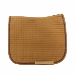 Dressage|Tapis De Dressage*Jump'In - Tapis de dressage Carat camel Beige