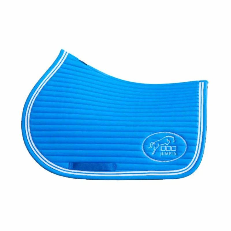 Best - Tapis de selle Balthazar royal/ blanc Tapis Cso/ Mixtes|Tapis De Selle