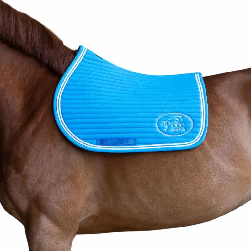 Best - Tapis de selle Balthazar royal/ blanc Tapis Cso/ Mixtes|Tapis De Selle