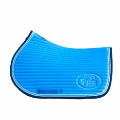 Online - Tapis de selle Balthazar royal/ marine Tapis Cso/ Mixtes|Tapis De Selle