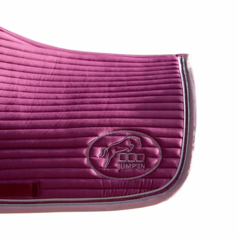 Discount - Tapis de selle Balthazar framboise/ Tapis De Selle|Tapis Cso/ Mixtes